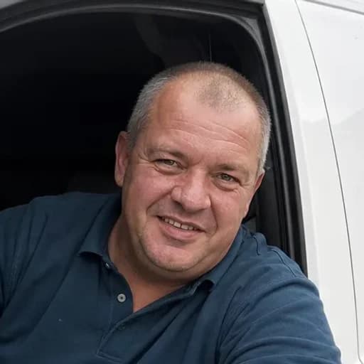 Jörg Wagner